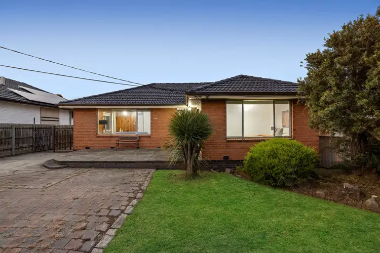 Main view of Homely house listing, 140 Somerset Road, Campbellfield VIC 3061