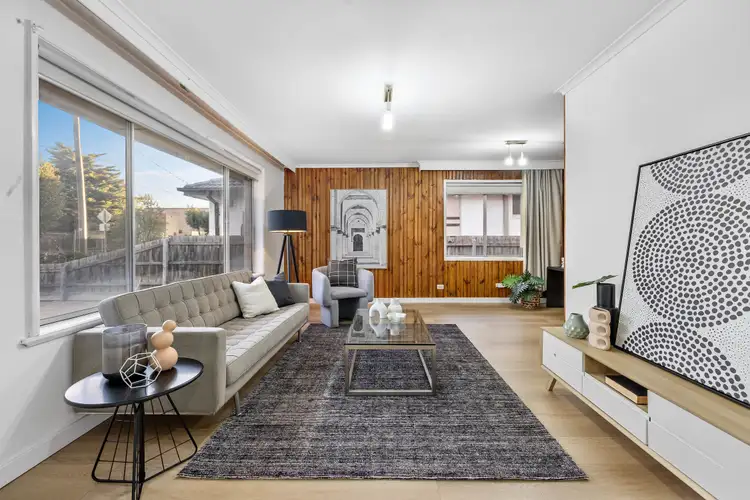 Second view of Homely house listing, 140 Somerset Road, Campbellfield VIC 3061
