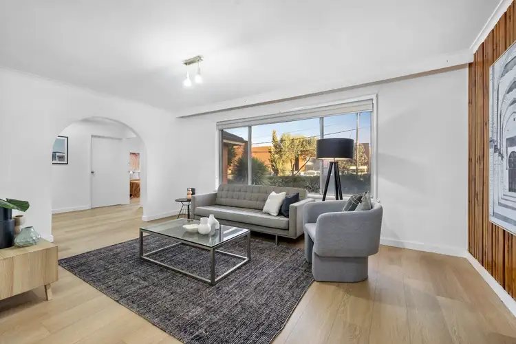 Third view of Homely house listing, 140 Somerset Road, Campbellfield VIC 3061