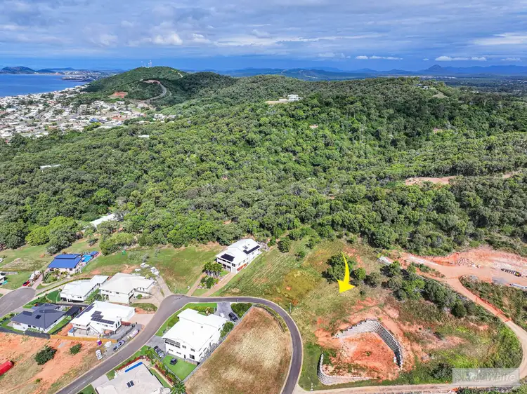 Fifth view of Homely land listing, 17 Fraser Crescent, Pacific Heights QLD 4703