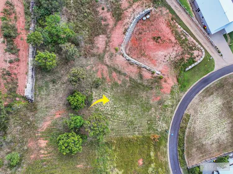 Sixth view of Homely land listing, 17 Fraser Crescent, Pacific Heights QLD 4703