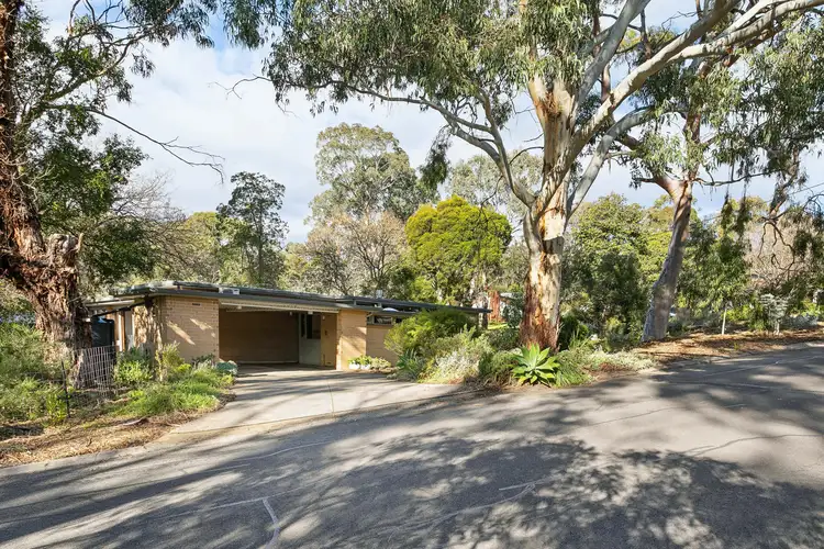Second view of Homely house listing, 1 Anderson Avenue, Hawthorndene SA 5051