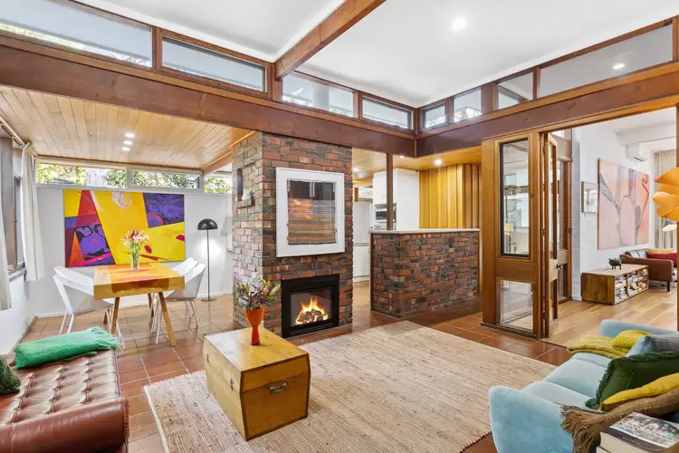 Fifth view of Homely house listing, 1 Anderson Avenue, Hawthorndene SA 5051