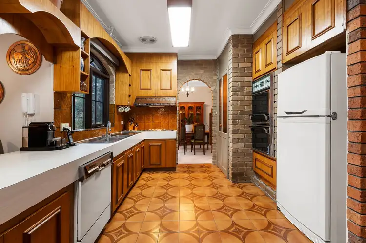 Second view of Homely house listing, 7 Elgata Court, Diamond Creek VIC 3089