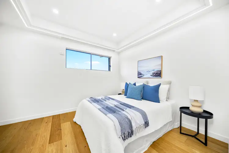Second view of Homely semi-detached listing, 26 Robyn Street, Revesby NSW 2212