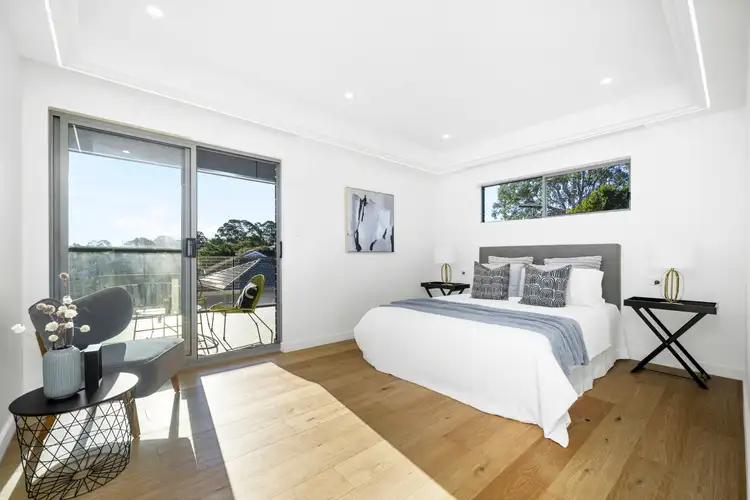 Third view of Homely semi-detached listing, 26 Robyn Street, Revesby NSW 2212