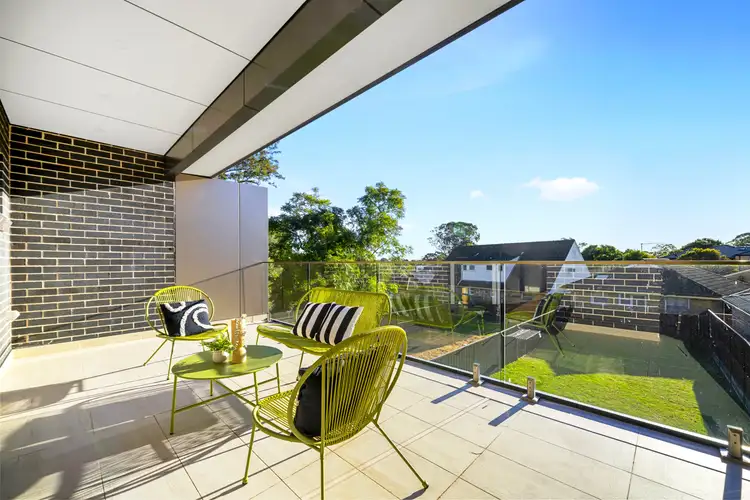 Fourth view of Homely semi-detached listing, 26 Robyn Street, Revesby NSW 2212