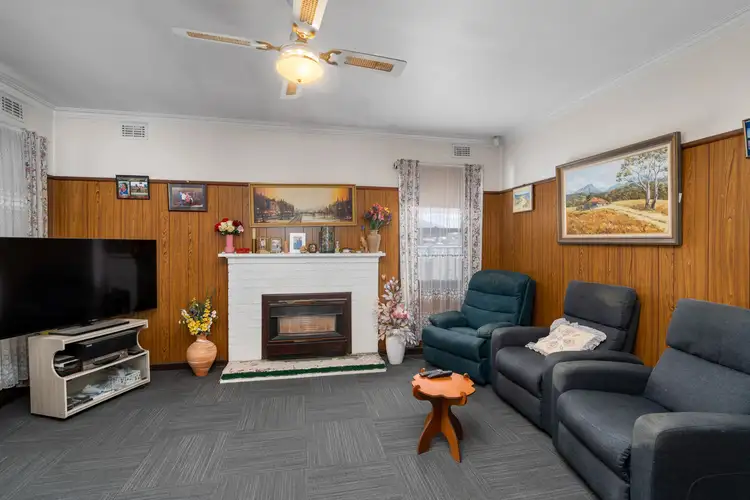 Fifth view of Homely house listing, 24 Morison Crescent, Seymour VIC 3660