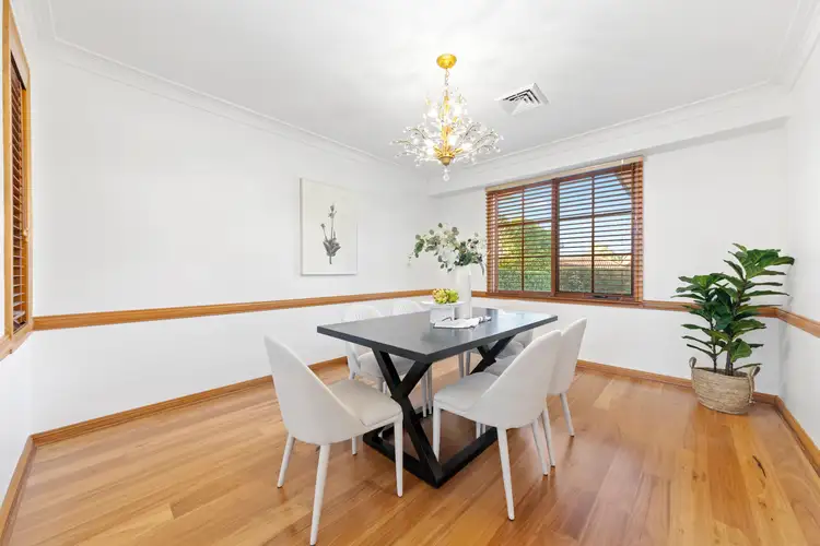 Second view of Homely house listing, 10 Crown Terrace, Bella Vista NSW 2153