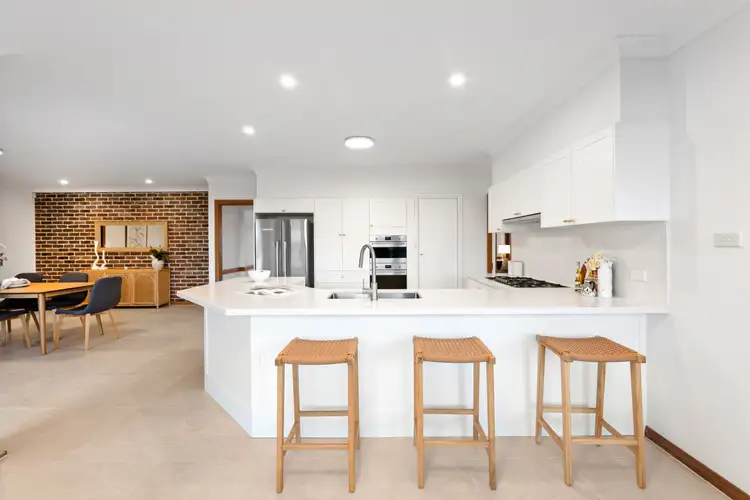 Third view of Homely house listing, 10 Crown Terrace, Bella Vista NSW 2153