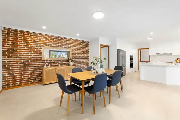 Fourth view of Homely house listing, 10 Crown Terrace, Bella Vista NSW 2153