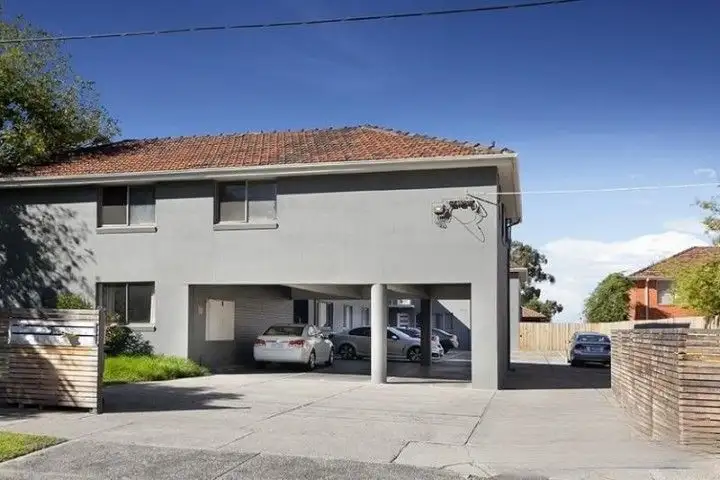 Main view of Homely apartment listing, 3/24 Wright Street, Clayton VIC 3168