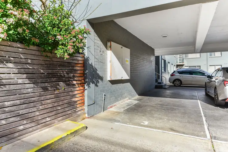 Second view of Homely apartment listing, 3/24 Wright Street, Clayton VIC 3168