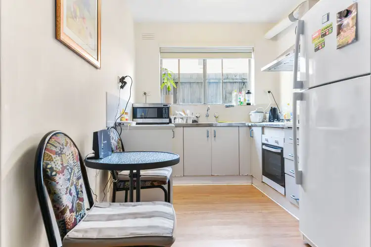 Third view of Homely apartment listing, 3/24 Wright Street, Clayton VIC 3168