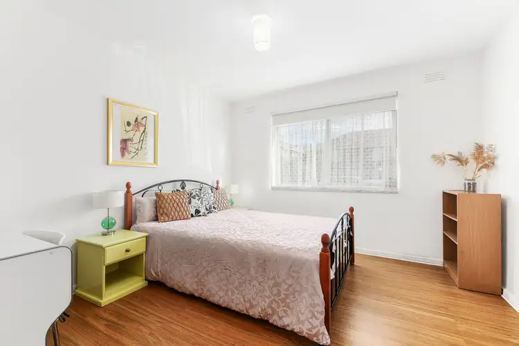 Fourth view of Homely apartment listing, 3/24 Wright Street, Clayton VIC 3168