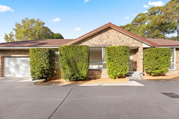 5/623 Princes Highway, Kirrawee NSW 2232