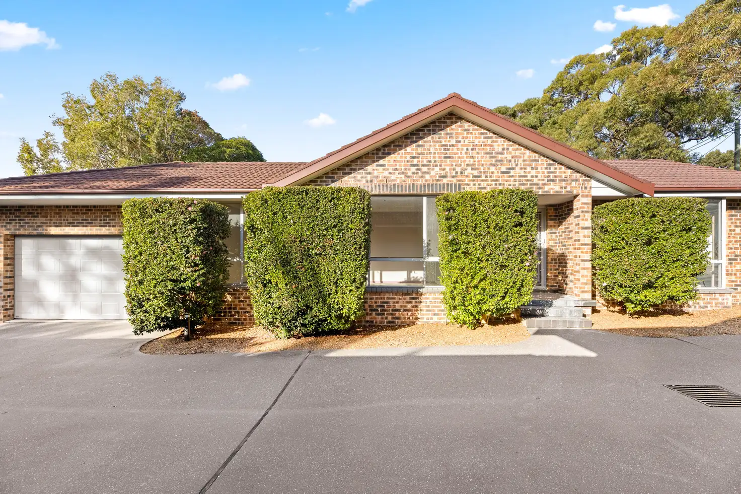 Main view of Homely villa listing, 5/623 Princes Highway, Kirrawee NSW 2232