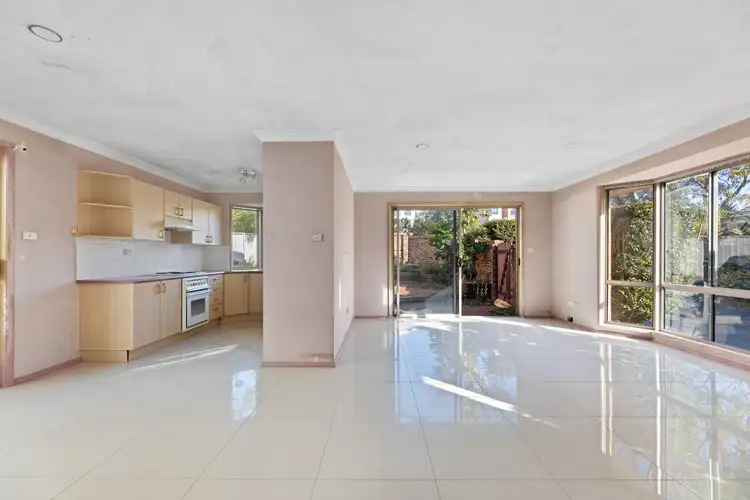 Second view of Homely villa listing, 5/623 Princes Highway, Kirrawee NSW 2232