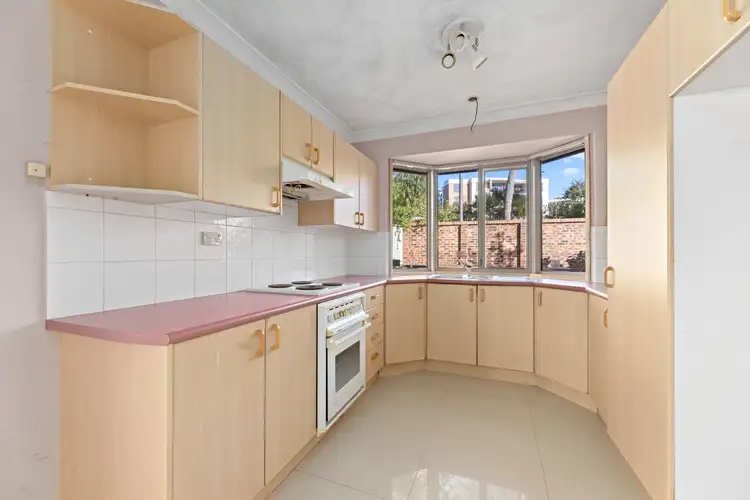Third view of Homely villa listing, 5/623 Princes Highway, Kirrawee NSW 2232