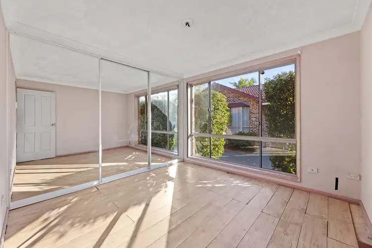 Fourth view of Homely villa listing, 5/623 Princes Highway, Kirrawee NSW 2232