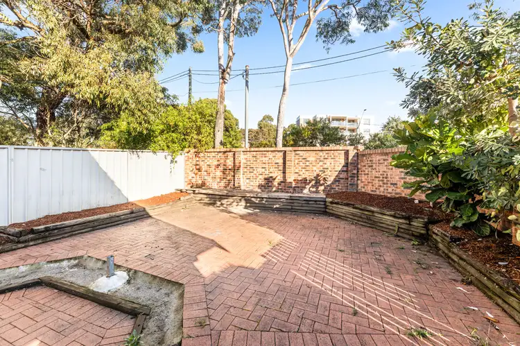 Sixth view of Homely villa listing, 5/623 Princes Highway, Kirrawee NSW 2232