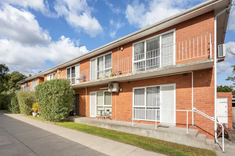 12/133 Booran Road, Caulfield South VIC 3162