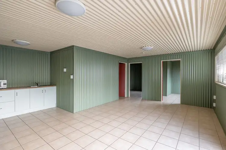 Fifth view of Homely land listing, 1 Victor Street, East Toowoomba QLD 4350