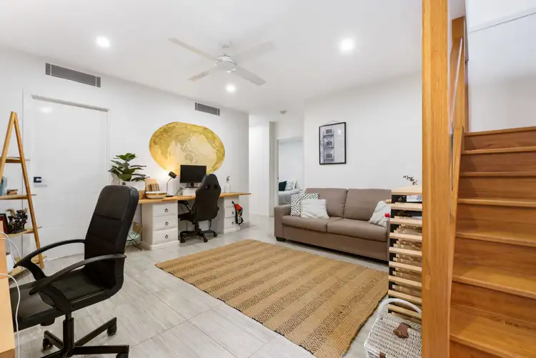 Third view of Homely villa listing, 2/27 Sunshine Parade, Miami QLD 4220