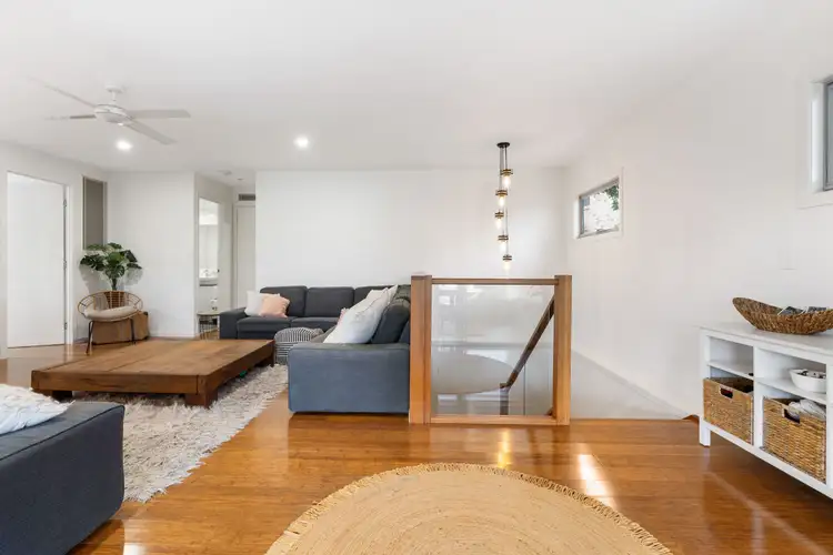 Sixth view of Homely villa listing, 2/27 Sunshine Parade, Miami QLD 4220