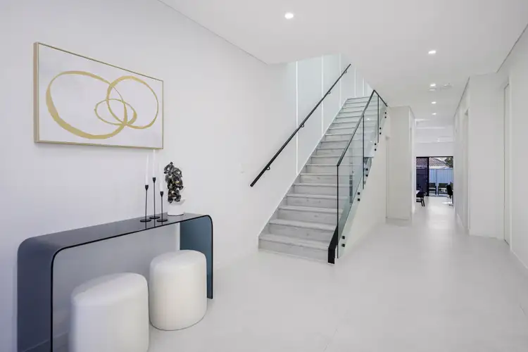 Fifth view of Homely semi-detached listing, 70A Edgar Street, Bankstown NSW 2200