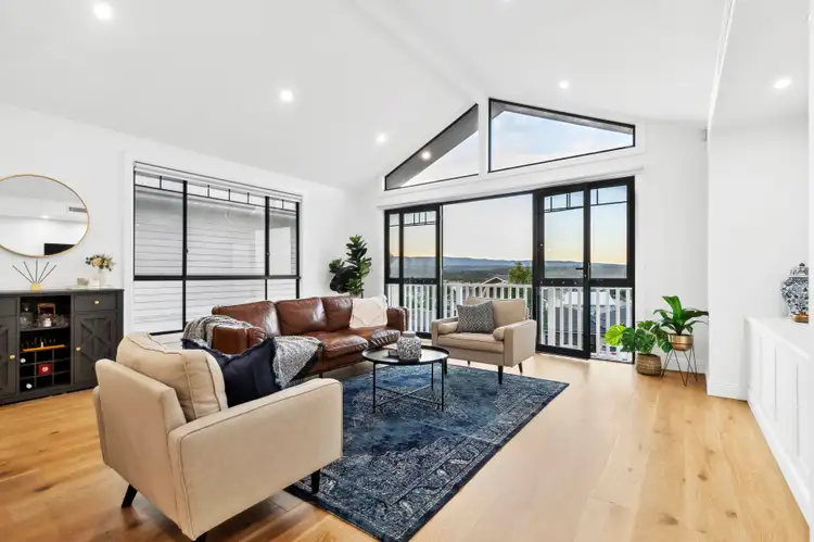 17 Summit Ridge, North Richmond NSW 2754