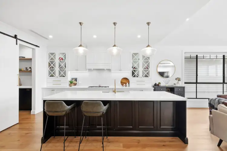 Second view of Homely house listing, 17 Summit Ridge, North Richmond NSW 2754