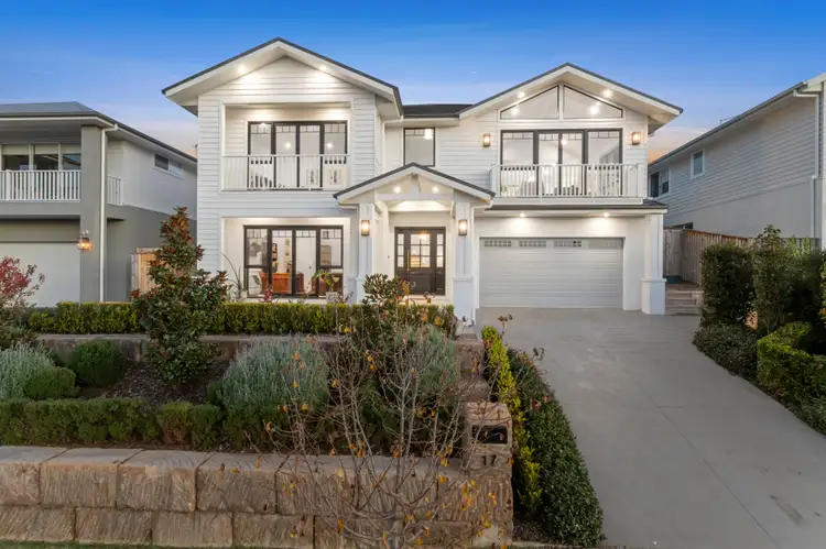Third view of Homely house listing, 17 Summit Ridge, North Richmond NSW 2754