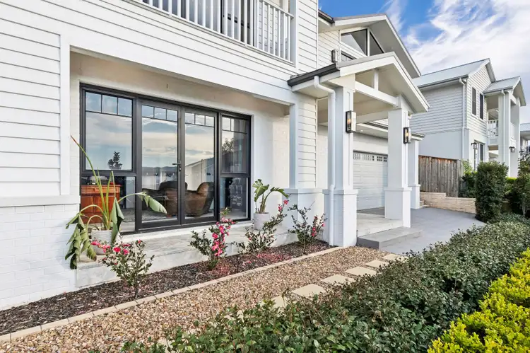 Fourth view of Homely house listing, 17 Summit Ridge, North Richmond NSW 2754