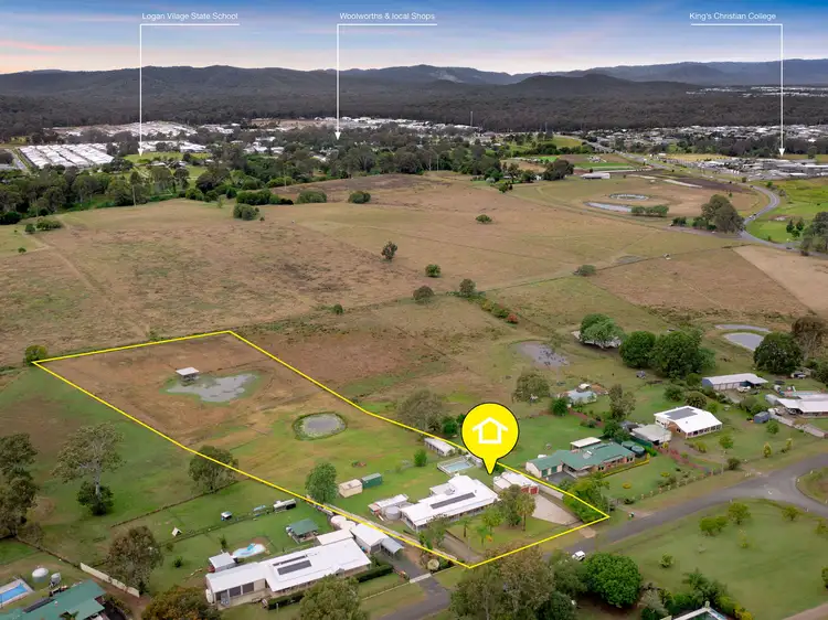 27-29 Kumalie Court, Chambers Flat QLD 4133