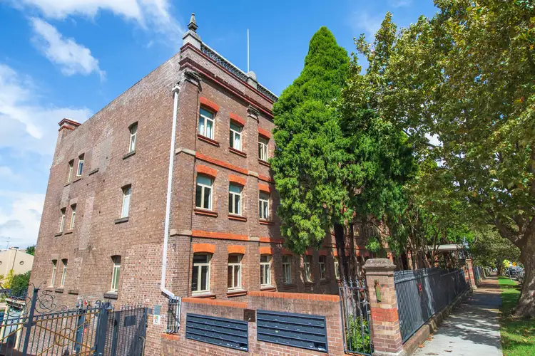 12/45 Trafalgar Street, Annandale NSW 2038