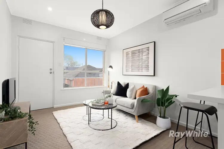 Main view of Homely apartment listing, 16/6 Newman Avenue, Carnegie VIC 3163