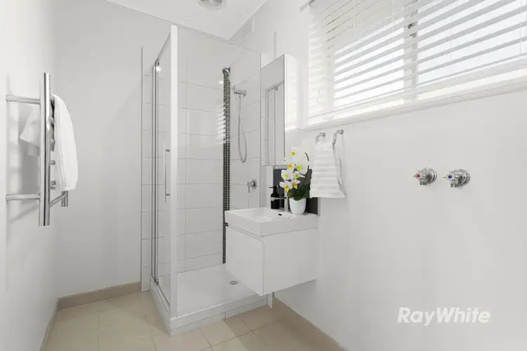 Fifth view of Homely apartment listing, 16/6 Newman Avenue, Carnegie VIC 3163