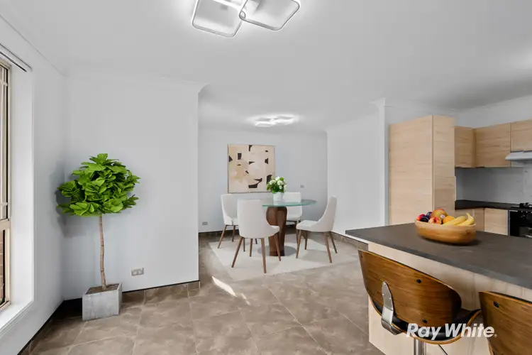 Fourth view of Homely house listing, 1 Stockade Place, Woodcroft NSW 2767