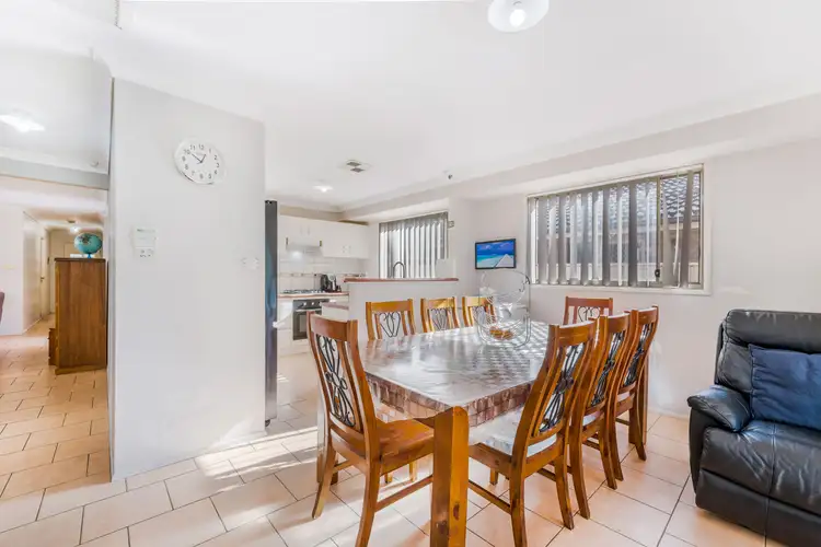 Fourth view of Homely house listing, 31 Temora Street, Prestons NSW 2170