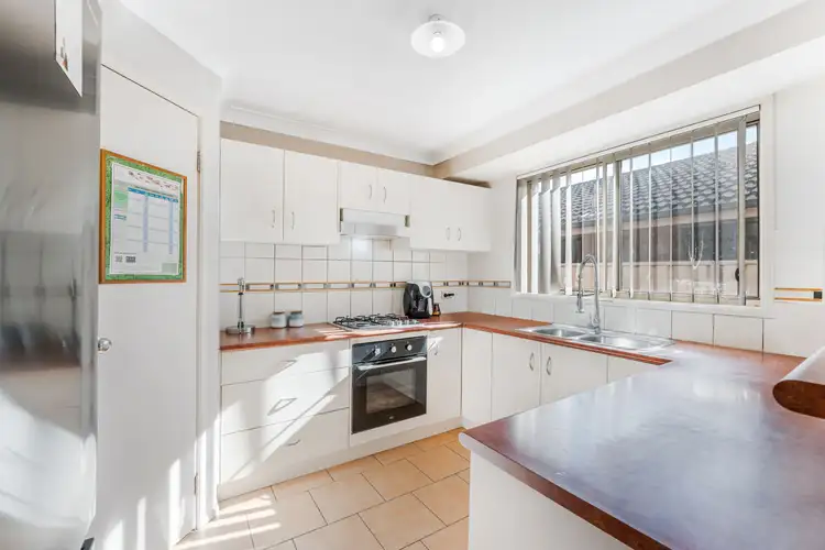 Fifth view of Homely house listing, 31 Temora Street, Prestons NSW 2170