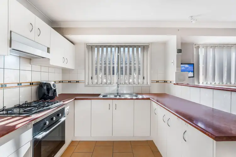 Sixth view of Homely house listing, 31 Temora Street, Prestons NSW 2170