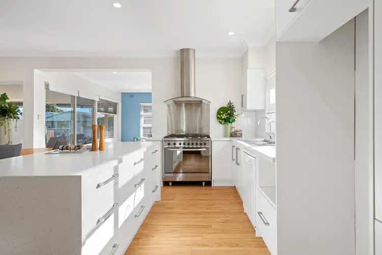 Third view of Homely house listing, 5 Riverside Drive, Fulham SA 5024