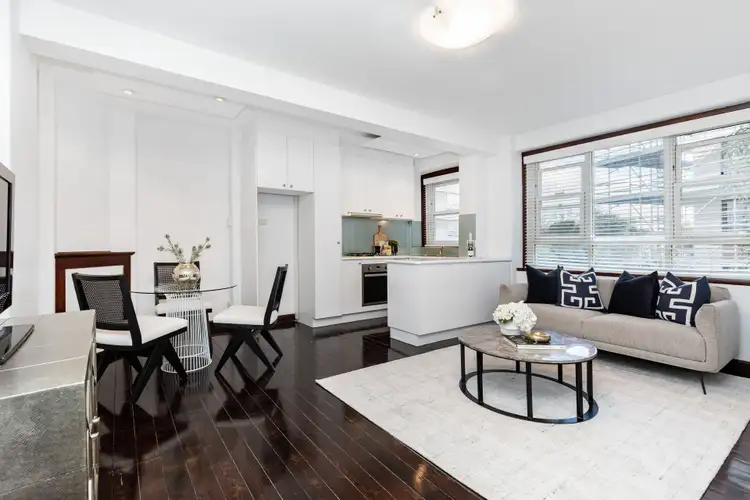 Main view of Homely apartment listing, 28/4 Macleay Street, Potts Point NSW 2011