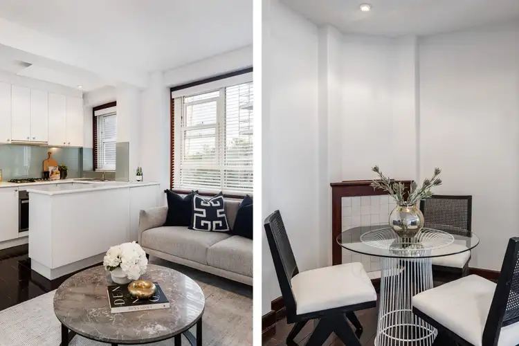 Fourth view of Homely apartment listing, 28/4 Macleay Street, Potts Point NSW 2011