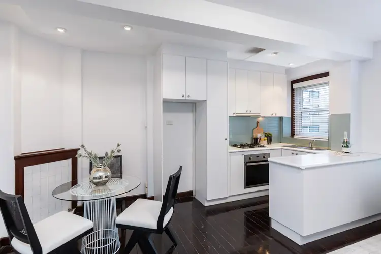 Fifth view of Homely apartment listing, 28/4 Macleay Street, Potts Point NSW 2011