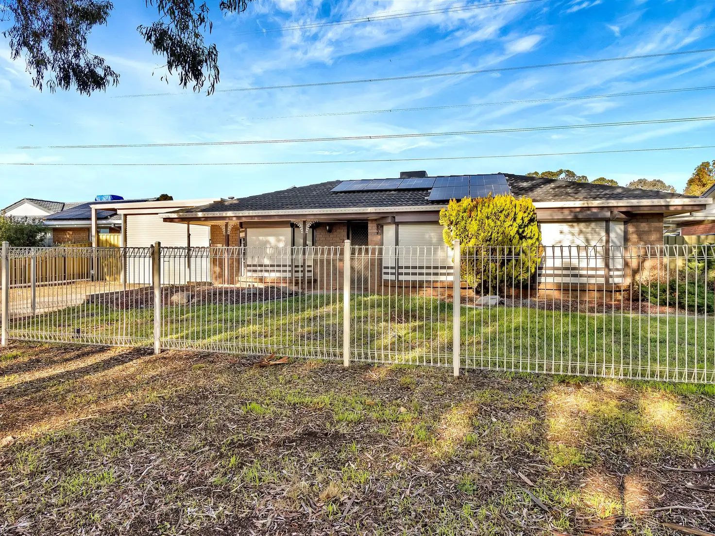 Main view of Homely house listing, 7 Grives Court, Parafield Gardens SA 5107