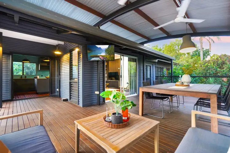 Third view of Homely house listing, 17 Daniels Street, Ludmilla NT 820