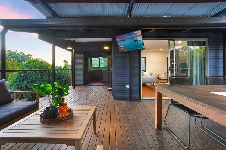Fifth view of Homely house listing, 17 Daniels Street, Ludmilla NT 820