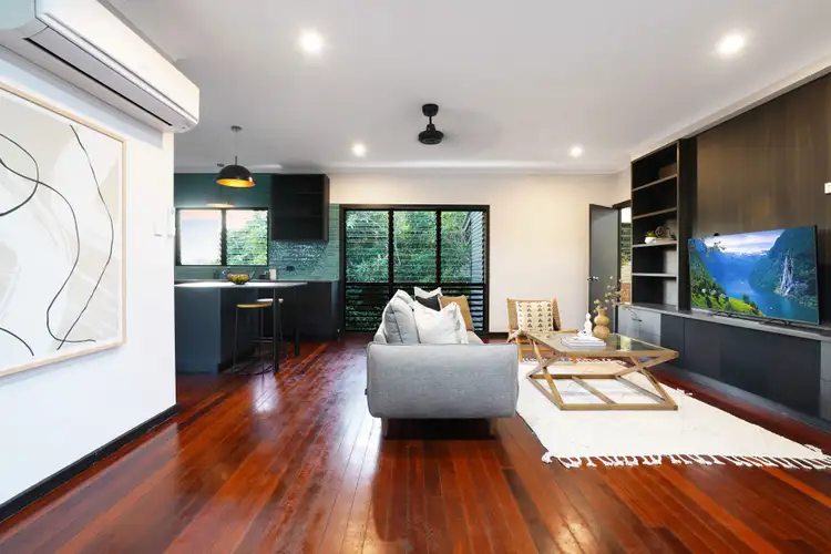 Sixth view of Homely house listing, 17 Daniels Street, Ludmilla NT 820